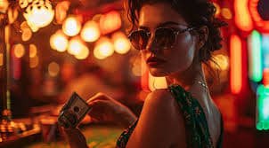 fe777 24/7 Baccarat Rooms