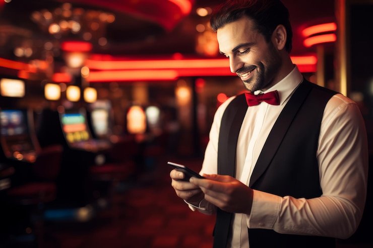 fe777 Live Casino